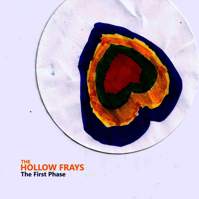 The First Phase