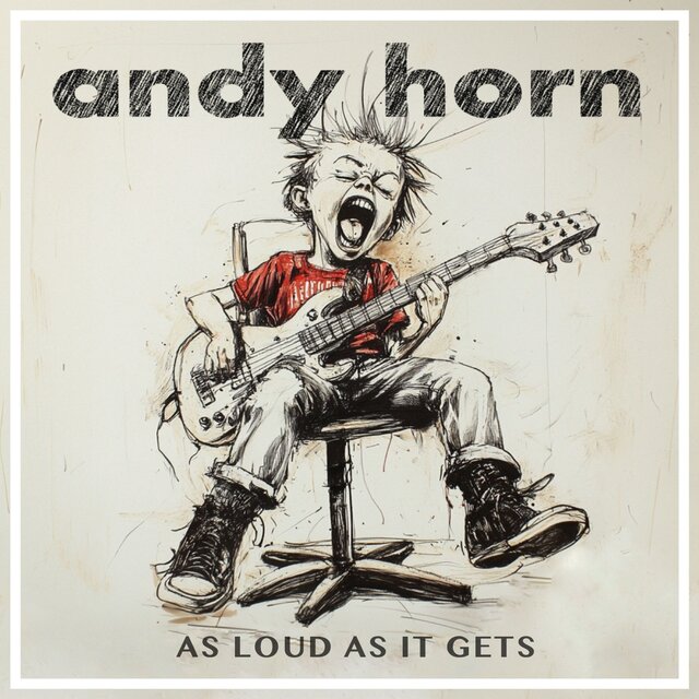 As Loud As It Gets