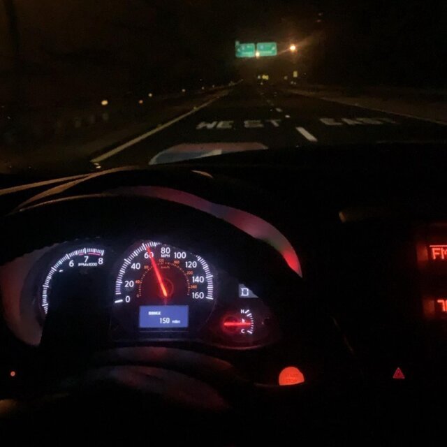 Dumb way