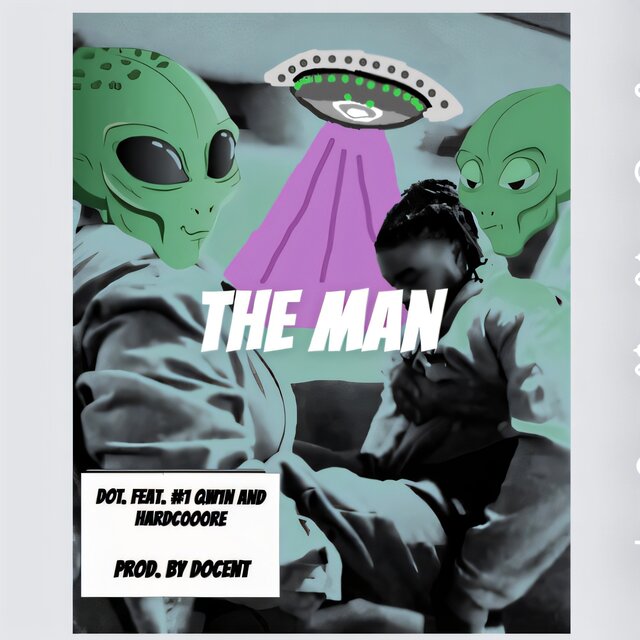 THE MAN