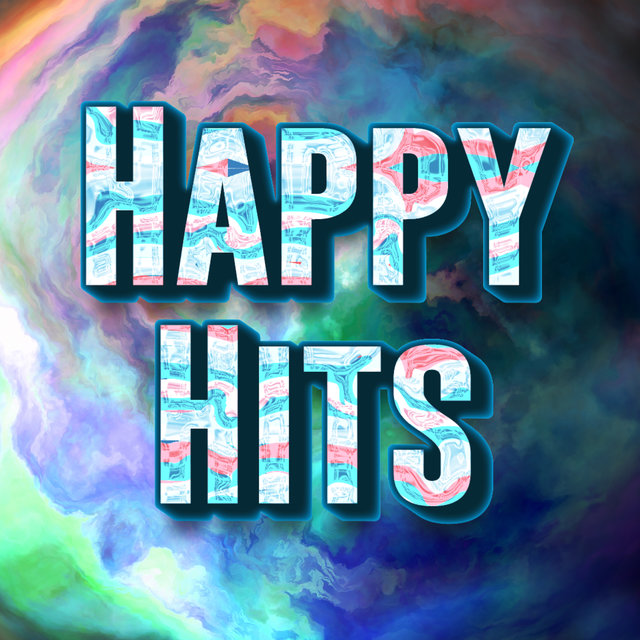 Top Happy Hit Music Mix Playlist