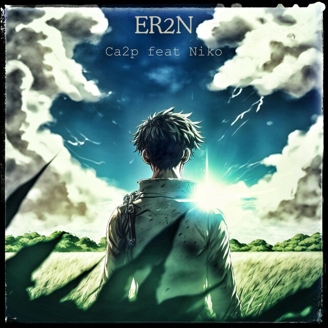Er2n (feat. Niko)