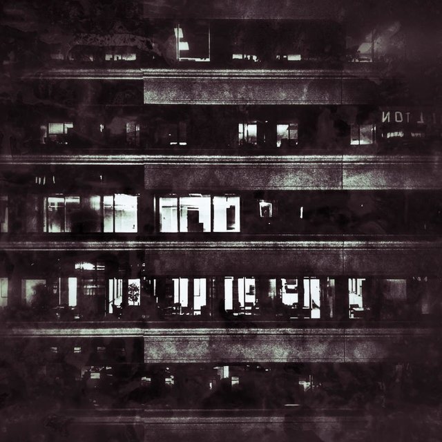 Shelter from the House, Vol. III