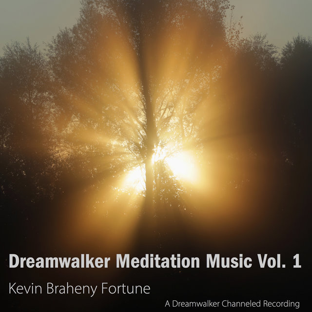 Dreamwalker Meditation Music, Vol. 1