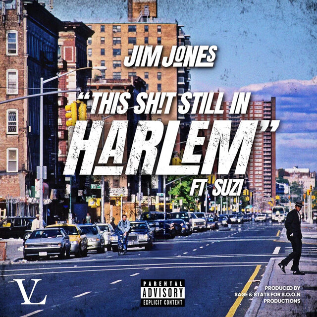 This Sh!T Still in Harlem