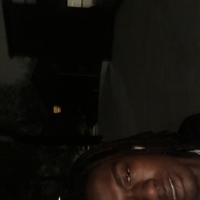 Right Before Dawn
