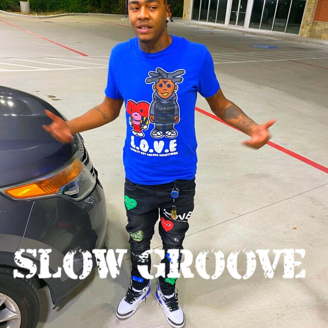 Slow Groove