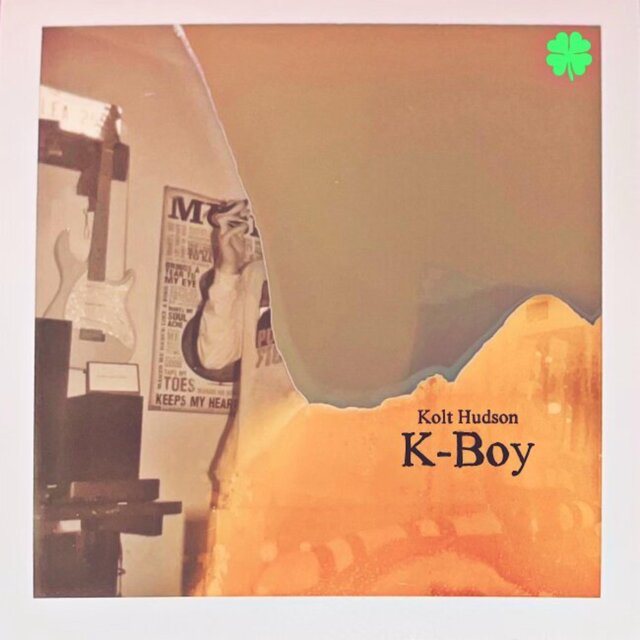 K-Boy