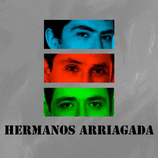 Hermanos Arriagada