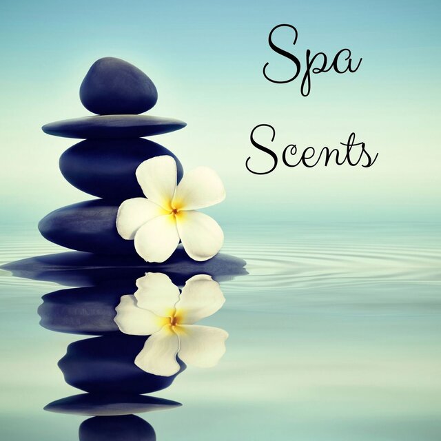 Spa Scents