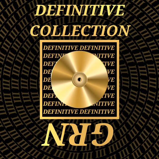 Definitive Collection