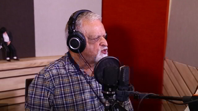 Nisagandhi Poovukale