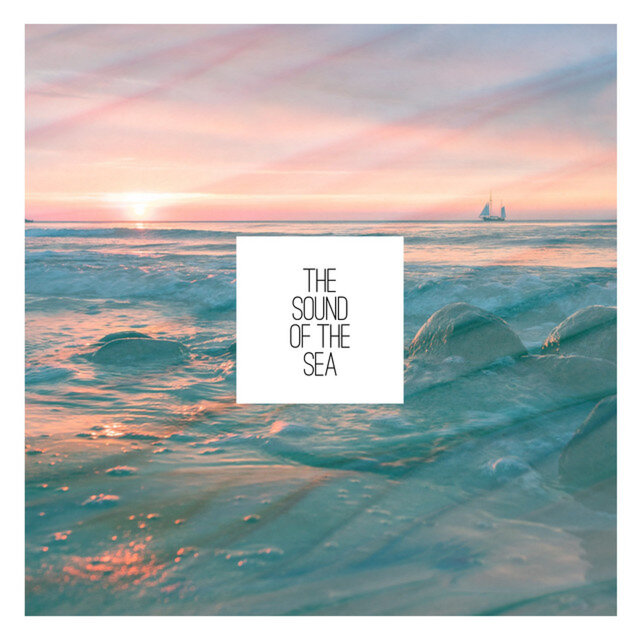 The Sound of the Sea