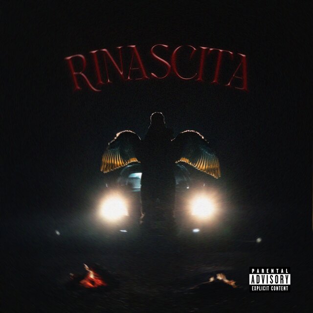RINASCITA