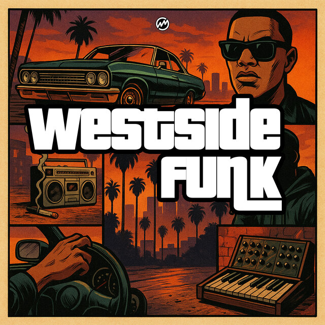 Westside Funk