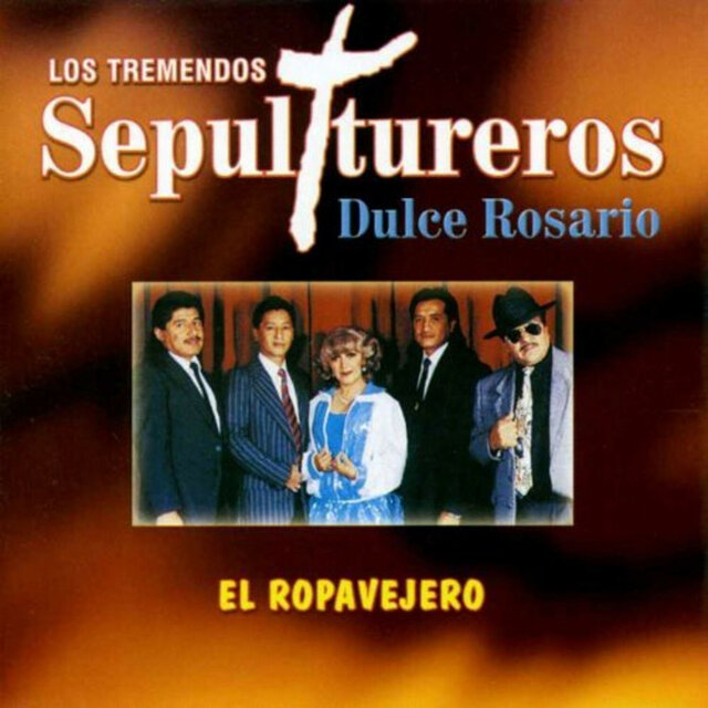 El Ropavejero