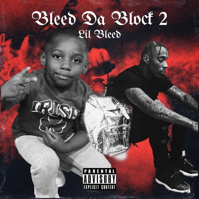 Bleed Da Block II