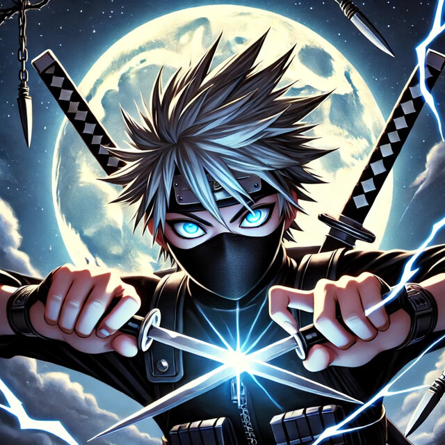 SHINOBI