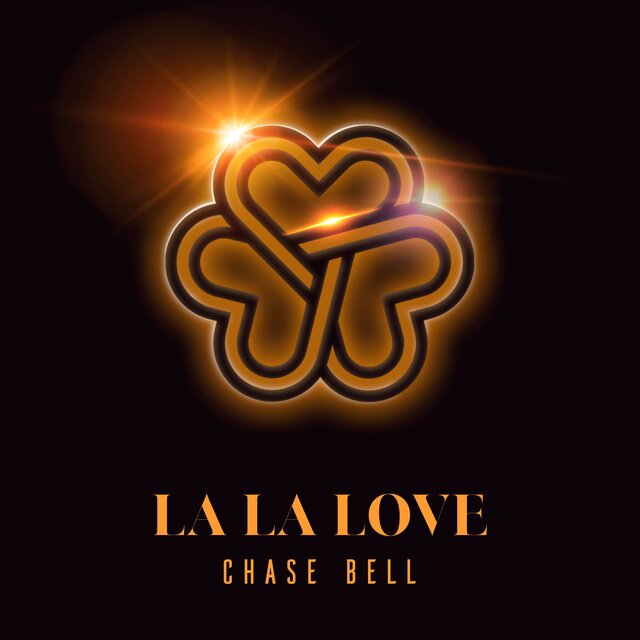 La La Love (Acoustic)