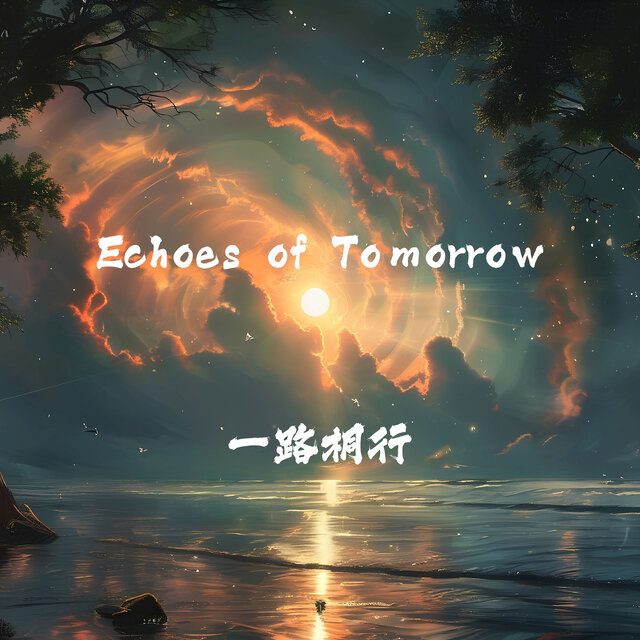 Echoes of Tomorrow