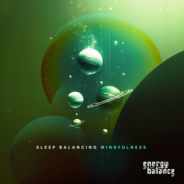 Sleep Balancing Mindfulness