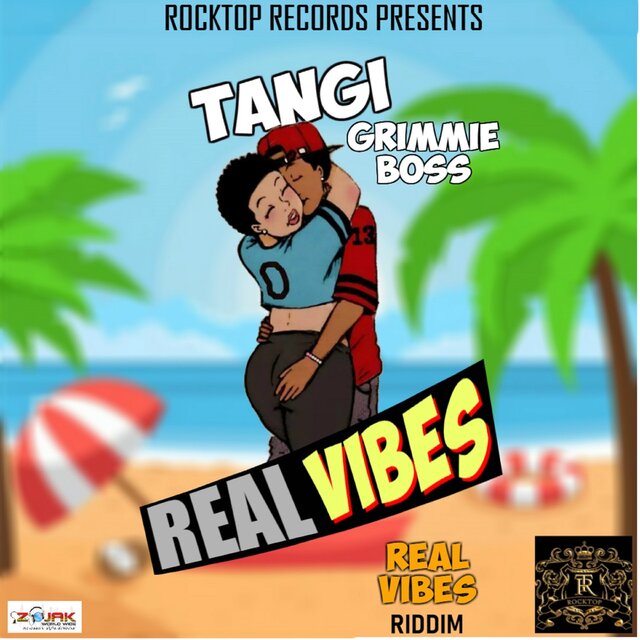 Real Vibes