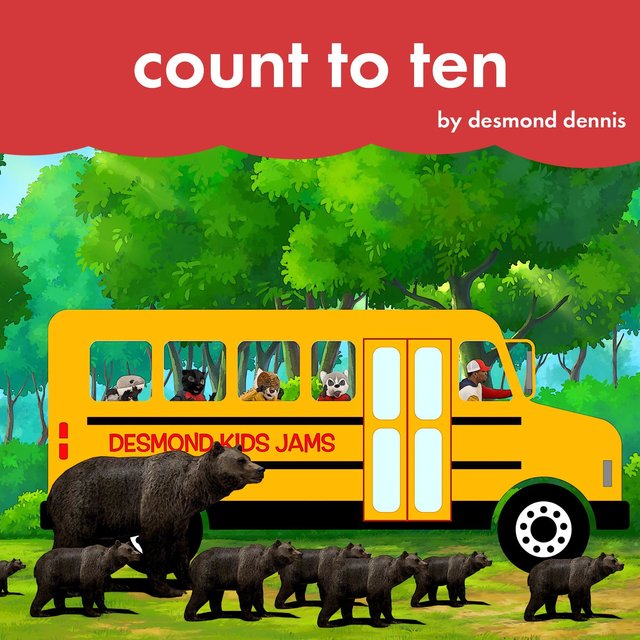 Count to Ten