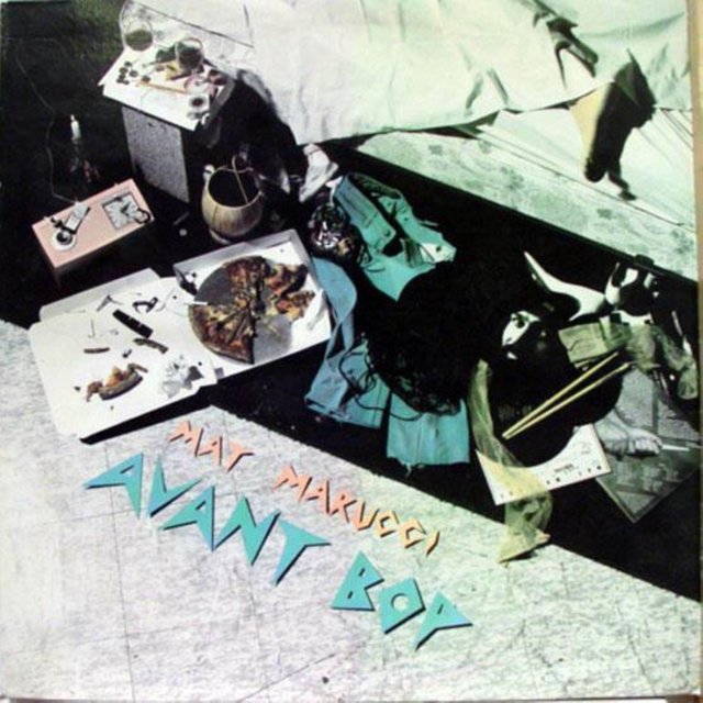 Avant-Bop