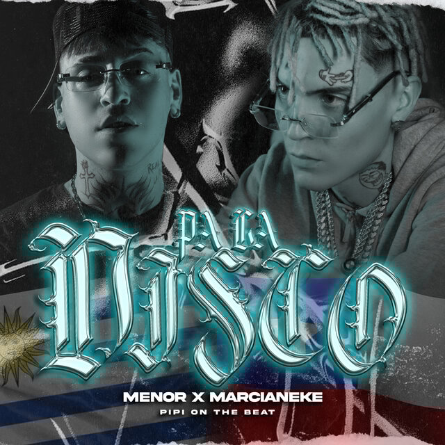 PA LA DISCO