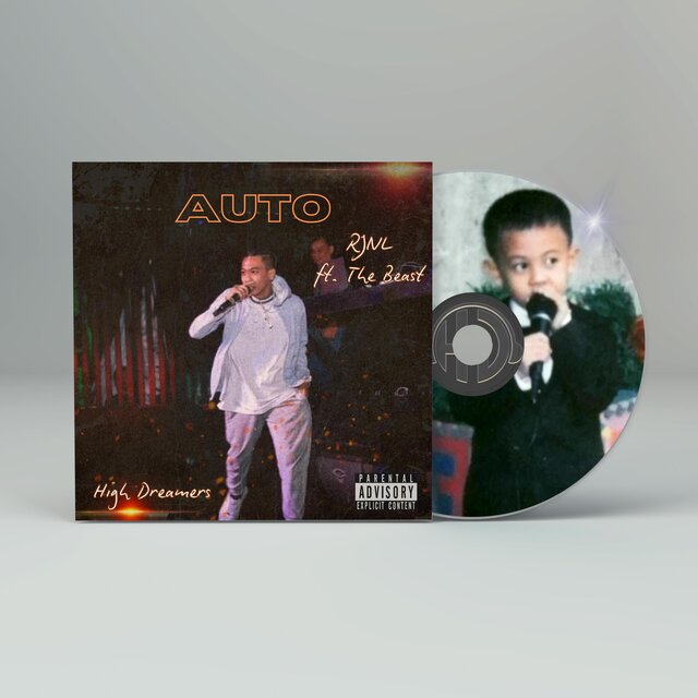 Auto (RJNL ft. The Beast)