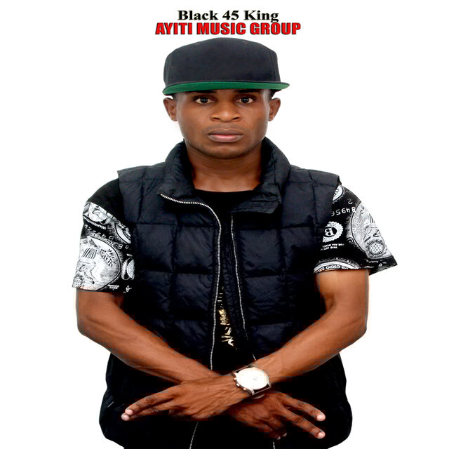 Ayiti Music Group