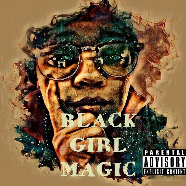 Black Girl Magic