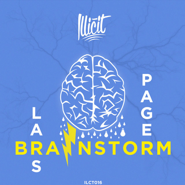 Brainstorm