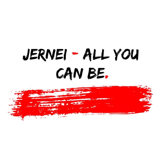 All You Can Be