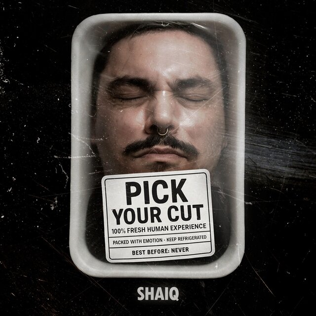 Pick Your Cut
