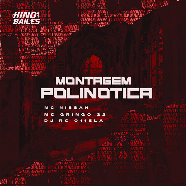 Montagem Polinotica