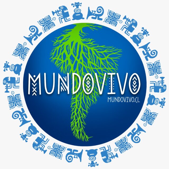 Cover art for album MUNDOVIVO 2026 by User