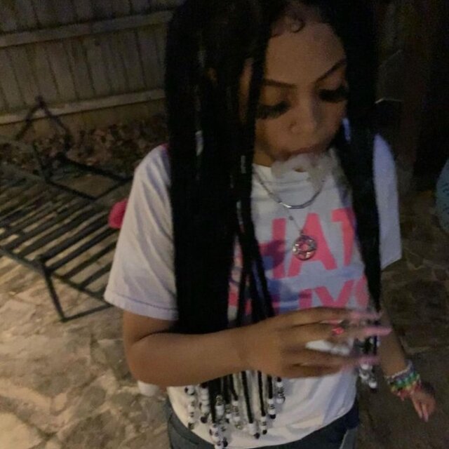 SAME BITCH