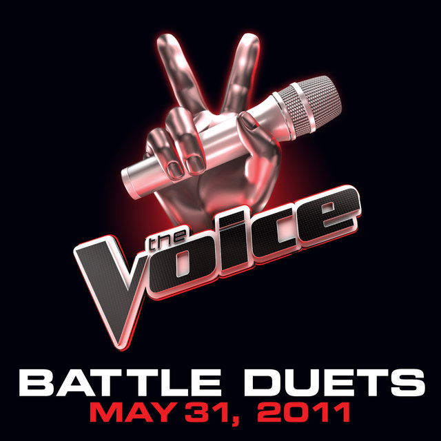 Battle Duets – May 31, 2011 (The Voice Performances)