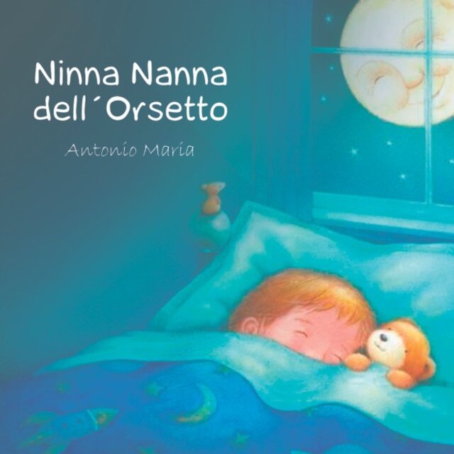 Ninna Nanna dell'orsetto