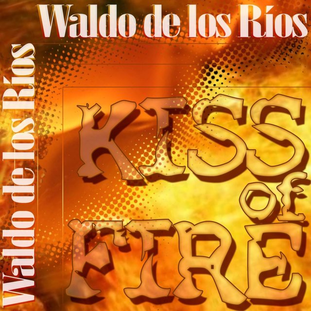 Kiss Of Fire