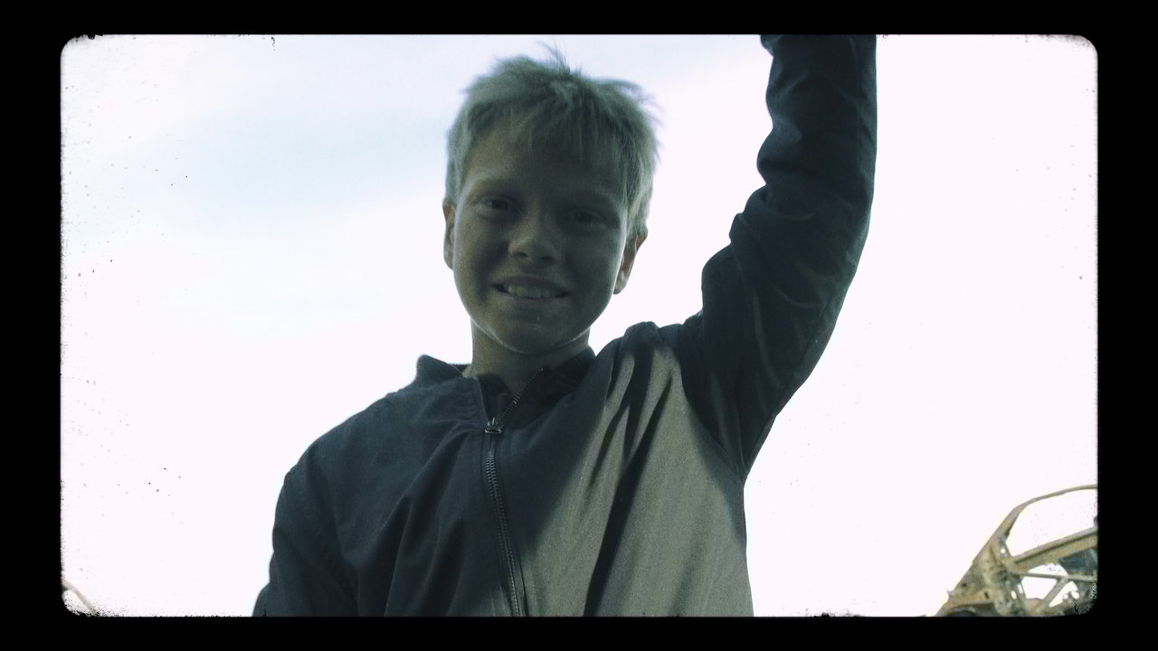 Coin sombre (feat. Niaks) (Clip officiel)