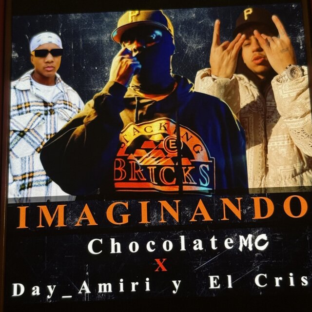 Imaginando