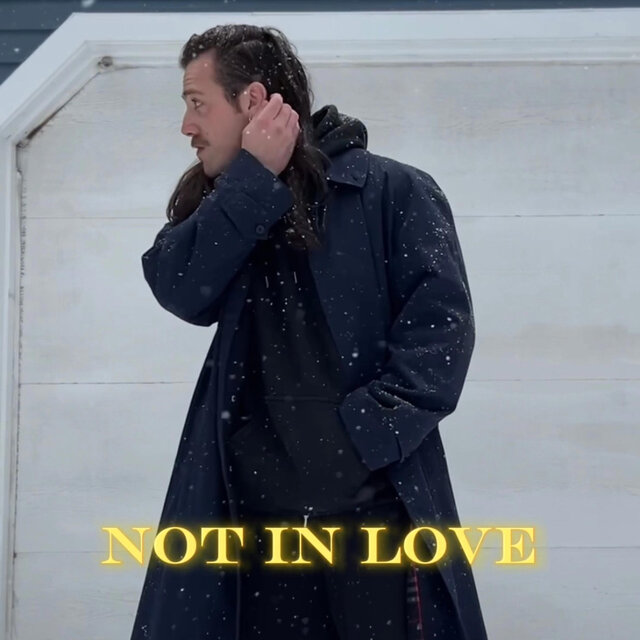 Not In Love