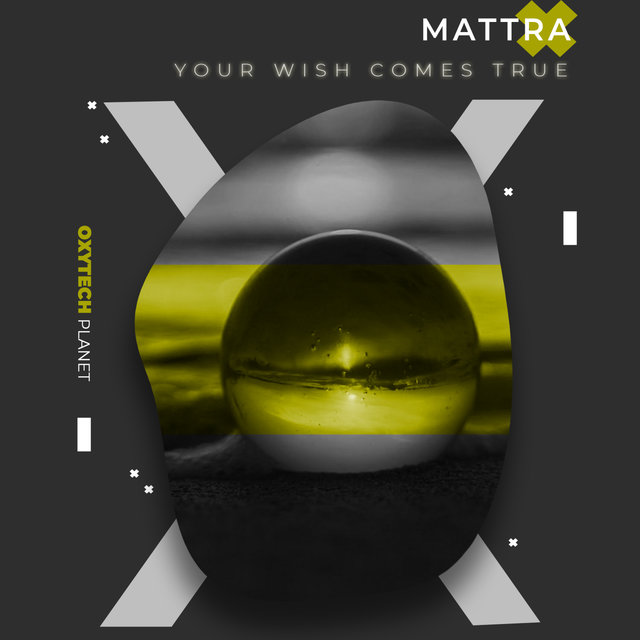 Your Wish Comes True