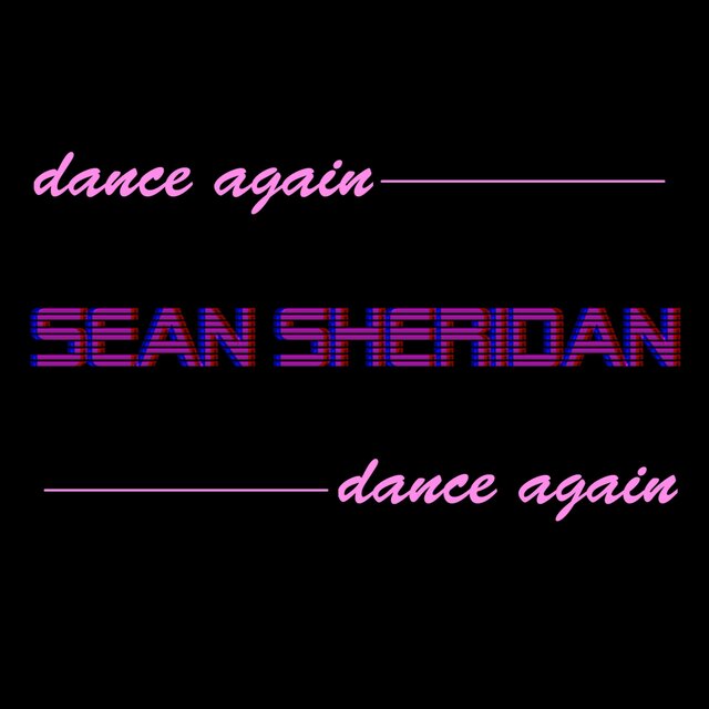 Dance Again