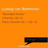 Piano Concerto No. 1 in C Major, Op. 15: II. Largo