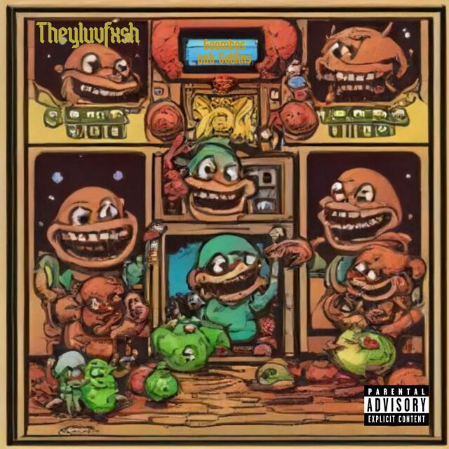Goombas & Gobblins