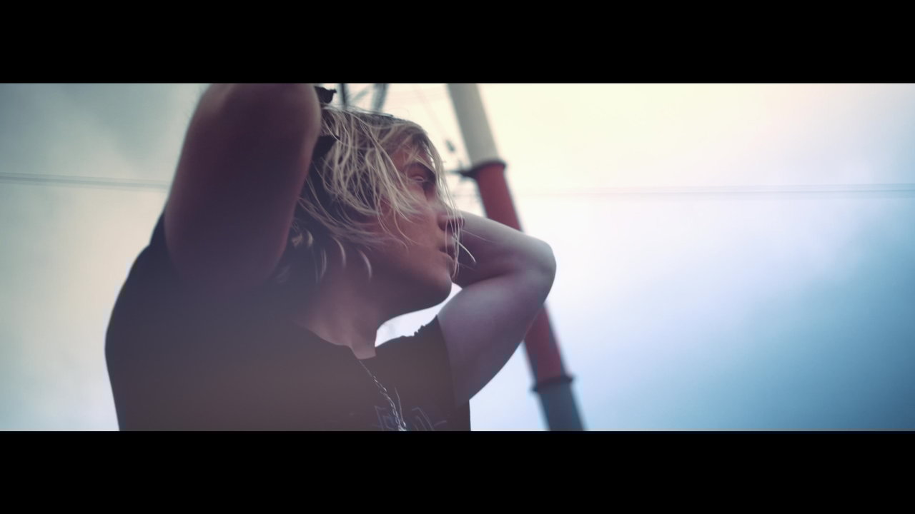 What Is Love (feat. Nito-Onna) (Official Video)