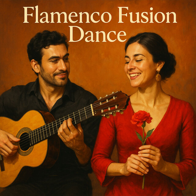 Flamenco Fusion Dance